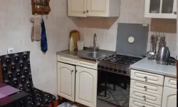 Дом для семьи!