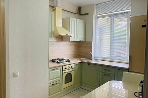 Квартира с видом на море