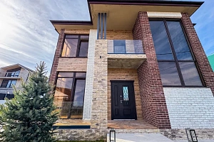 Дом в классическом стиле 207 м кв с видом на ...