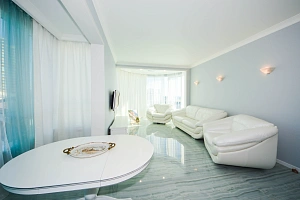 Вам осталось занести только свои личные вещи