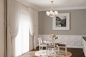 Тихое место для вашей жизни у моря