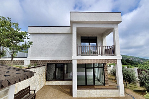 Загородный дом в Сочи