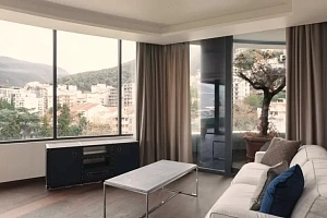 Квартира у моря