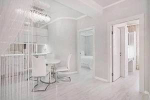 Шикарная квартира с видом на море