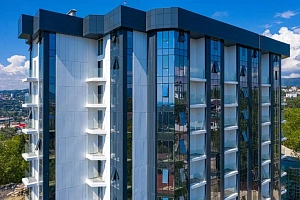 ЖК Александрит 