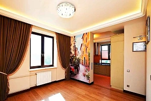 Квартира на Навагинской 