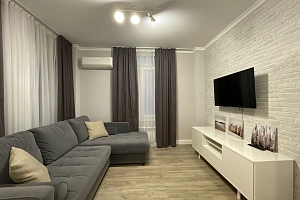 Квартира у моря, район стадиона