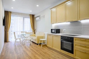 С высоты полёта 