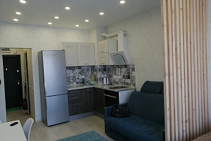 Квартира в центре Адлера