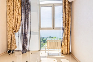 Купить квартиру в центре Сочи