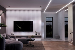 В продаже премиальная городская вилла!