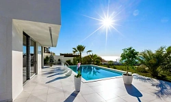 Новый коттедж в элитном поселке