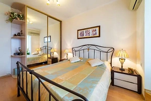 Квартира в центре Сочи