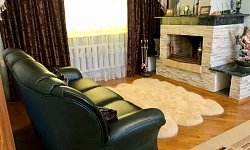 Коттедж в Приморье с видом на Море