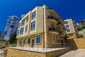 ЖК Прохладная Долина