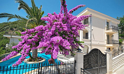 Дом в элитном месте в Дагомысе