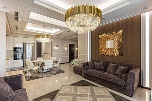 Роскошь и комфорт у моря