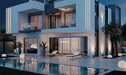 Вилла в 10 минутах от моря