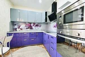 Видовая квартира в ЖК Крокус 