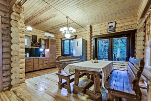 Роскошный дом возле моря