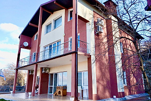 Дом на Мамайке