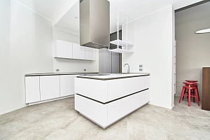 Элитный дом в Хостинском районе .