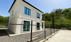 Продается коттедж в Адлерском районе