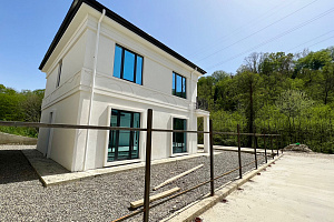 Продается коттедж в Адлерском районе