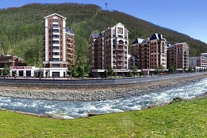 АК ЛиПрайм Резиденс (LeePrime Residences Poly...