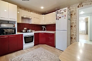 3-к квартира в Центральном Сочи