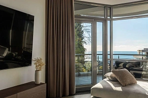 Ваш уголок рая у моря