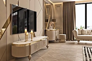 АК Подмосковье 