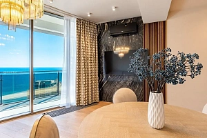 Для тех кто предпочитает приватность и статус...