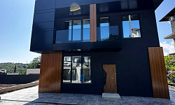 Дом у моря и центра Дагомыса