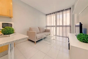 Квартира в Сочи