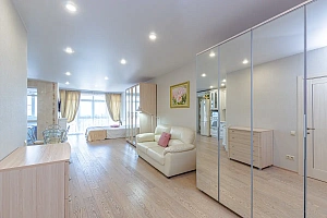 Квартира в ЖК ПАРК ГОРЬКОГО