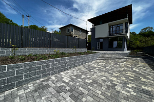 Коттедж в Черешне