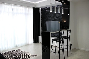 Уютная студия в престижном районе