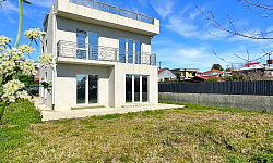 Дом с видом на Олимпийский парк