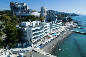 ЖК Сан Ремо