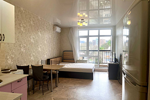 Уютная квартира в центре Дагомыса