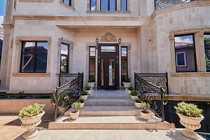 Прекрасный дом