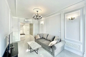 Квартира в шаговой доступности от моря