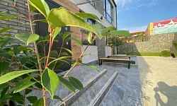 Таунхаус с видом на море в 10 минутах от Ценр...