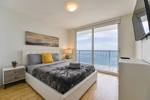 Доходные апартаменты на первой береговой лини...