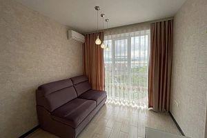 Квартира в самом центре Адлера