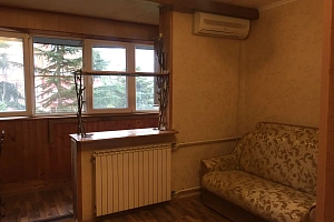 Квартира рядом с морем