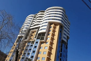 ЖК Солнечный Дагомыс