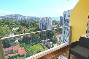 Продаю квартиру в центре Сочи