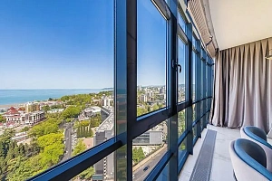 Эксклюзивная продажа квартиры напротив Морско...